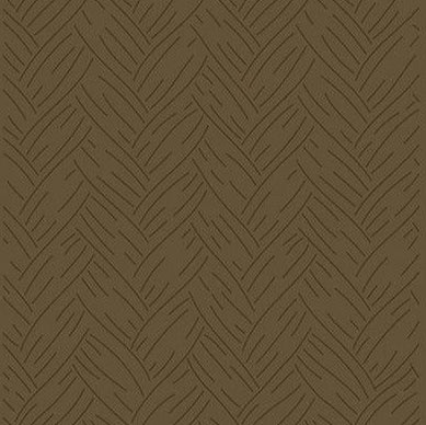 Basketweave Slimline Cover Plate - Honey Cuts - Stand - Alone Dies - Retiring! - Honey Bee Stamps