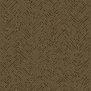 Basketweave Slimline Cover Plate - Honey Cuts - Stand - Alone Dies - Retiring! - Honey Bee Stamps