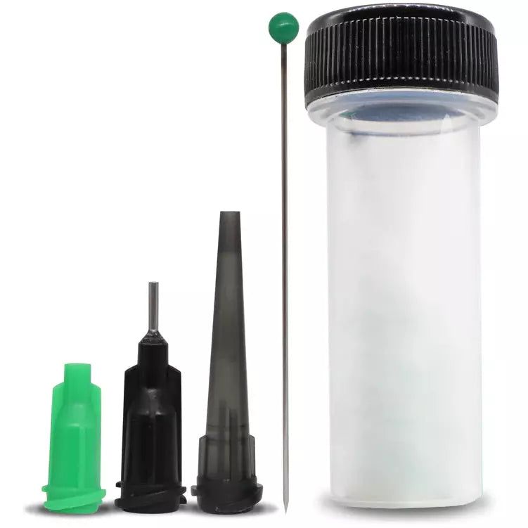 Bearly Art Precision Craft Glue - Tip Kit - Honey Bee Stamps