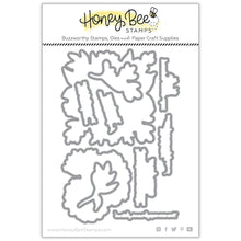 Beautiful Blooms - Honey Cuts - Honey Bee Stamps