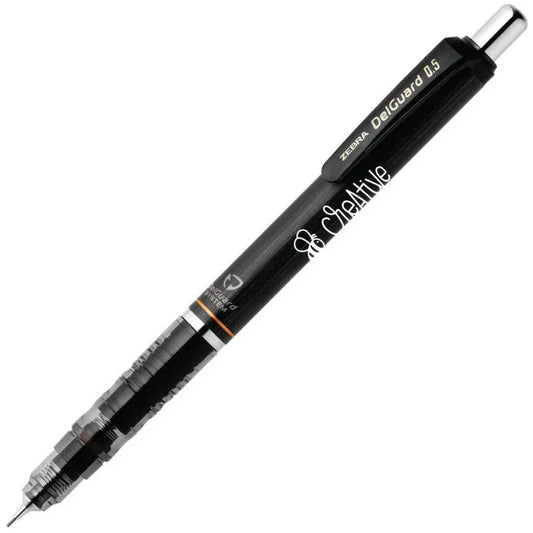 Bee Creative - 0.5 Mechanical Pencil - Retiring - Honey Bee Stamps