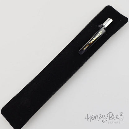 Bee Creative - 0.5 Mechanical Pencil - Retiring - Honey Bee Stamps