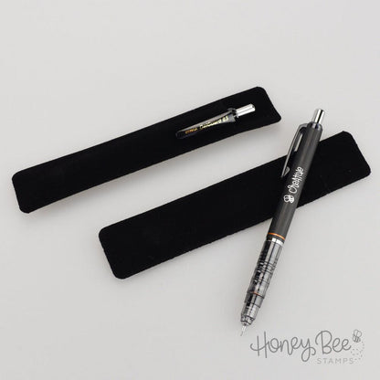 Bee Creative - 0.5 Mechanical Pencil - Retiring - Honey Bee Stamps