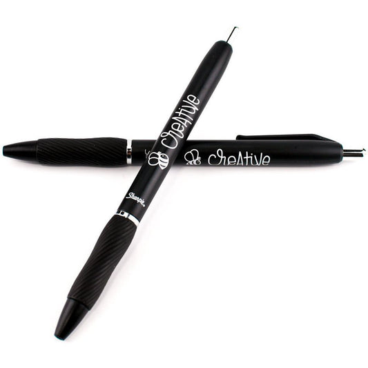 Bee Creative - 0.7mm S - GEL Pen by Sharpie - Honey Bee Stamps