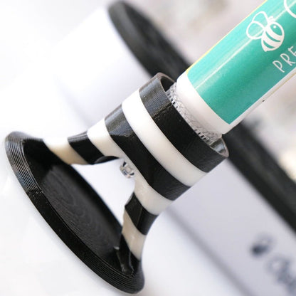 Bee Creative Exclusive Glue Tube Holder Stand - Honey Bee Stamps