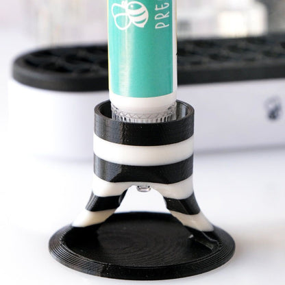 Bee Creative Exclusive Glue Tube Holder Stand - Honey Bee Stamps