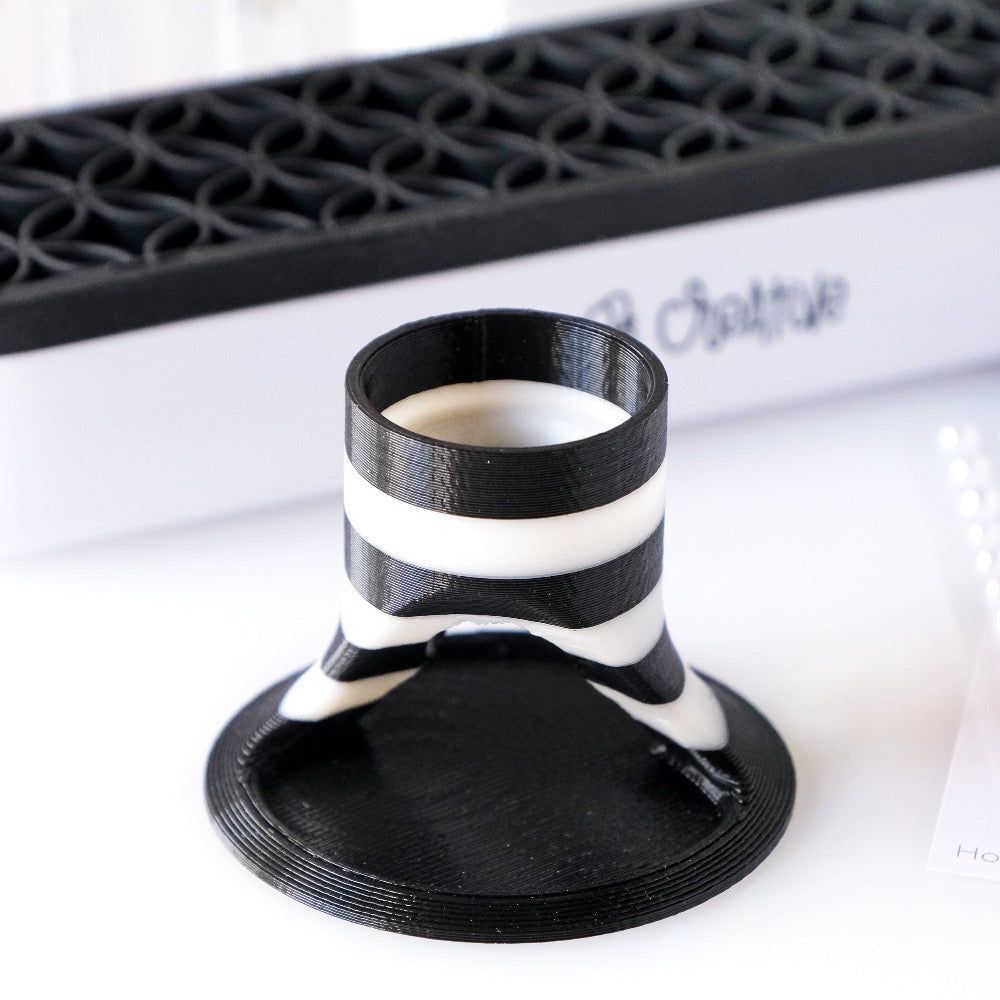 Bee Creative Exclusive Glue Tube Holder Stand - Honey Bee Stamps