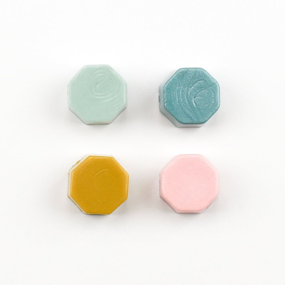 Bee Creative Honeycomb Wax Melts - Bee Bliss - Honey Bee Stamps