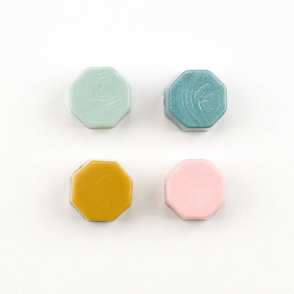 Bee Creative Honeycomb Wax Melts - Bee Bliss - Honey Bee Stamps