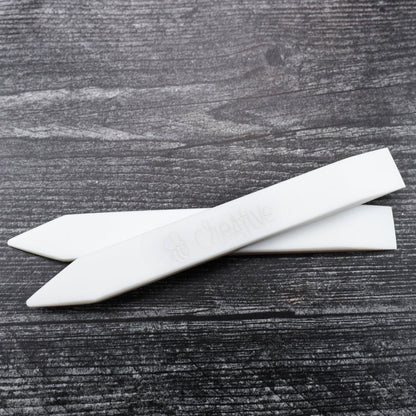 Bee Creative Large Teflon® Bone Folder - Honey Bee Stamps