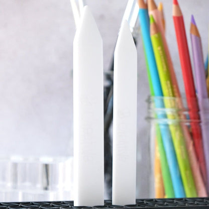 Bee Creative Large Teflon® Bone Folder - Honey Bee Stamps