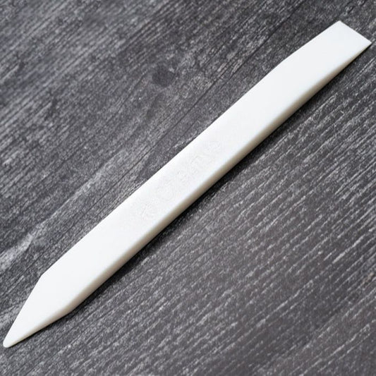 Bee Creative Small Teflon® Bone Folder - Honey Bee Stamps