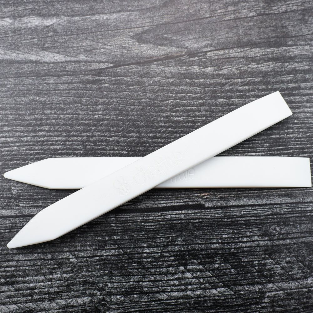 Bee Creative Small Teflon® Bone Folder - Honey Bee Stamps