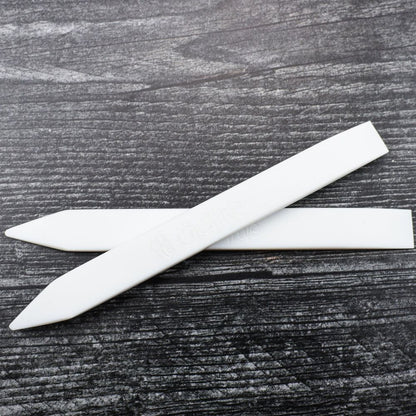 Bee Creative Small Teflon® Bone Folder - Honey Bee Stamps