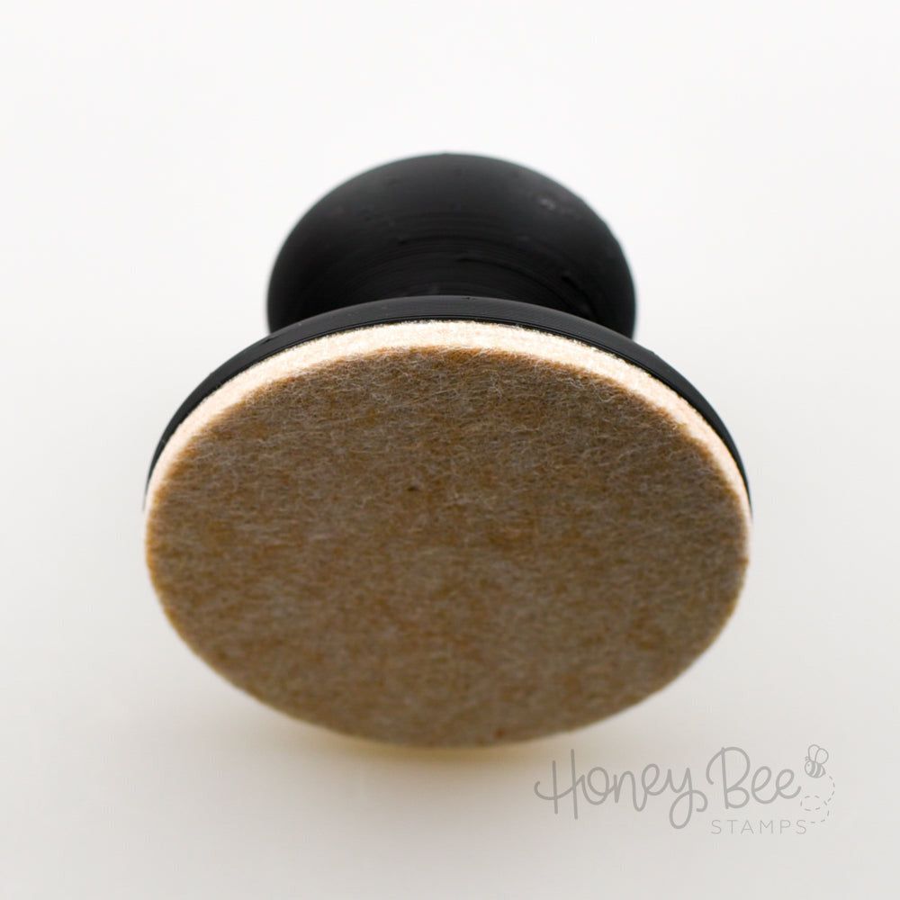 Bee Creative Stamping Pressure Tool - Honey Bee Stamps