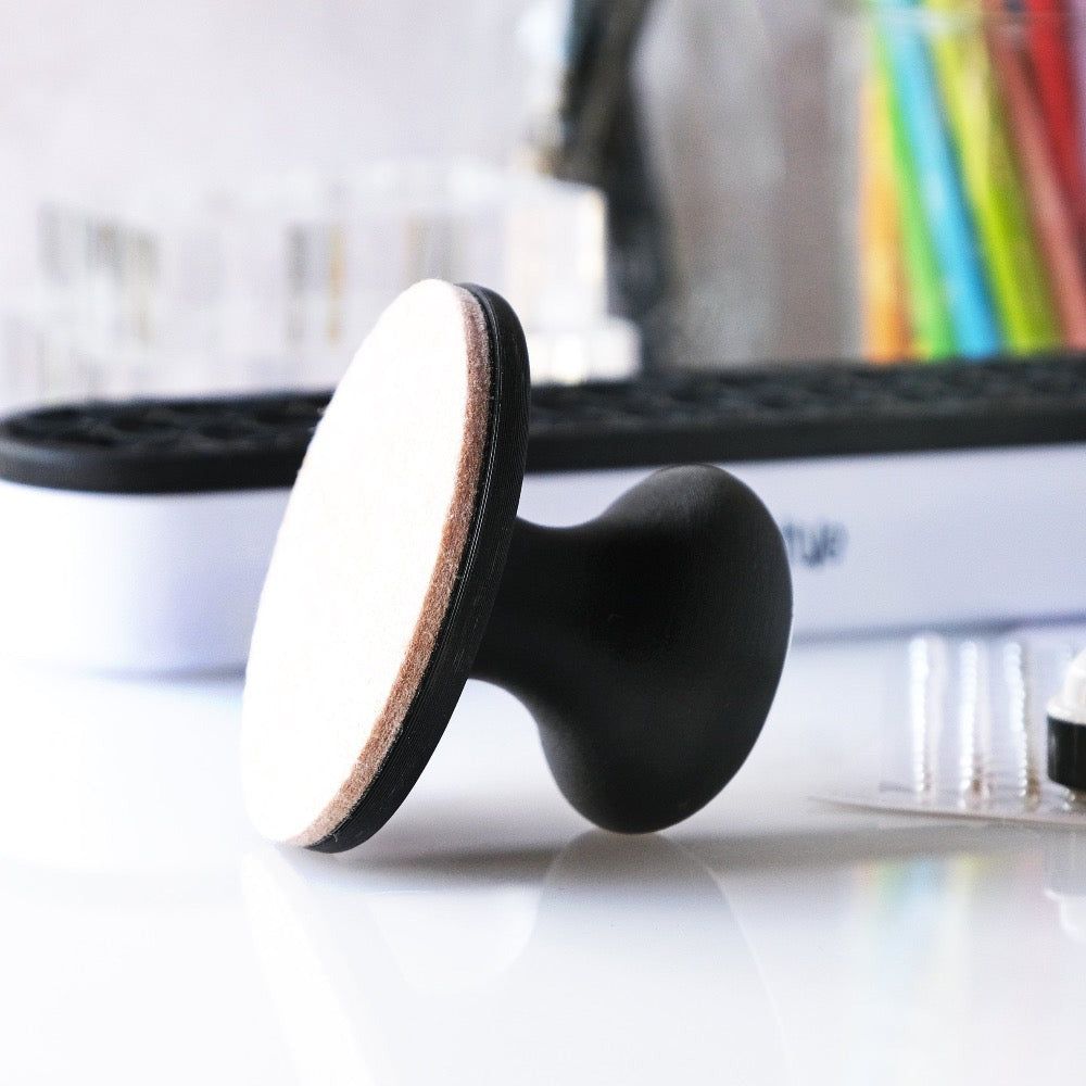 Bee Creative Stamping Pressure Tool - Honey Bee Stamps