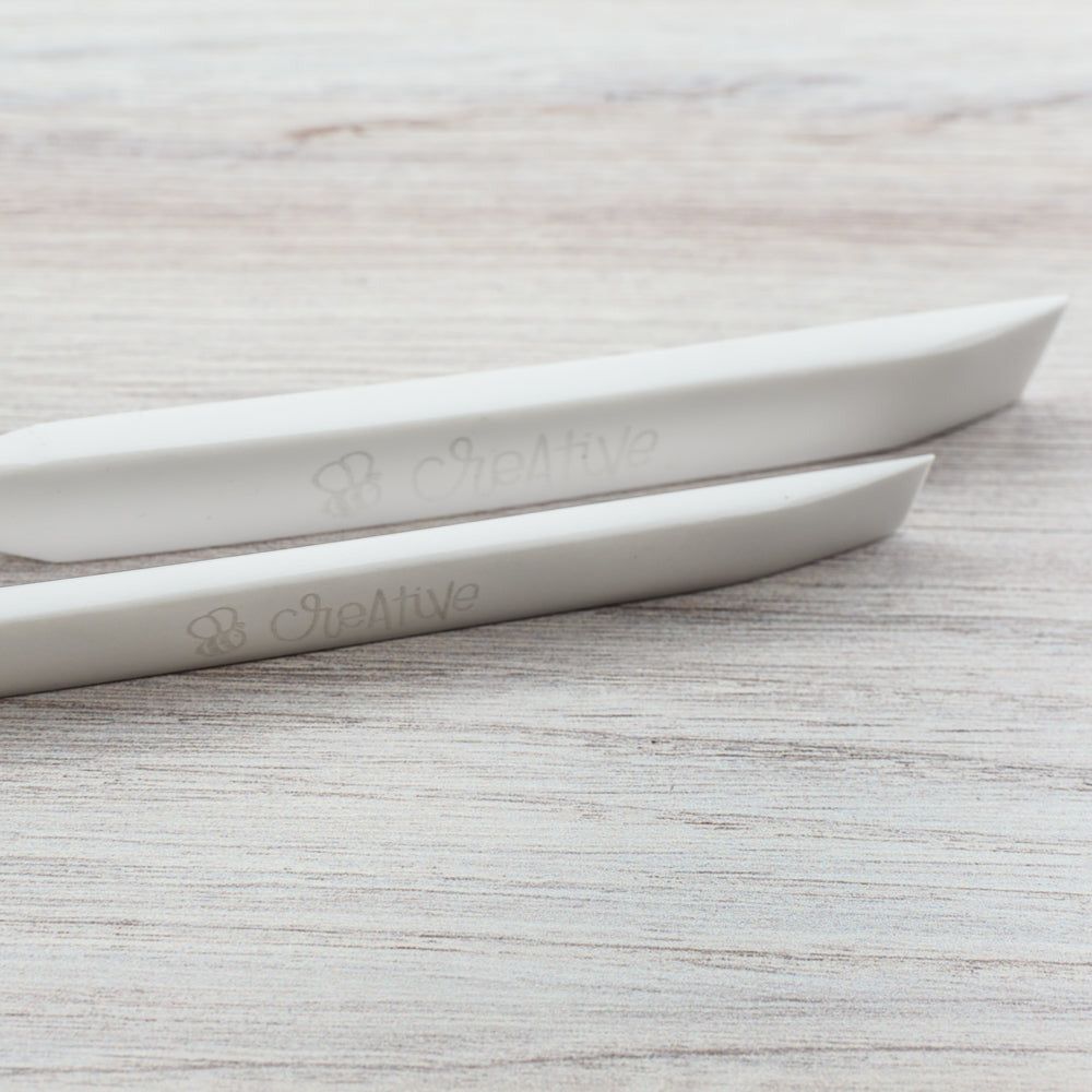 Bee Creative Teflon® Bone Folder Bundle - Honey Bee Stamps