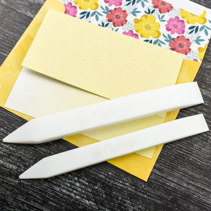 Bee Creative Teflon® Bone Folder Bundle - Honey Bee Stamps