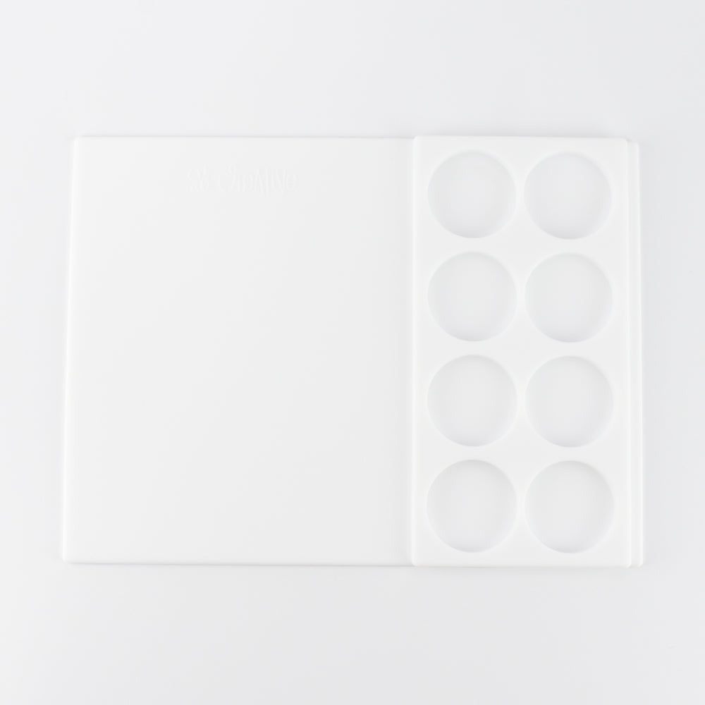 Bee Creative Versatile Silicone Craft Mat - Honey Bee Stamps