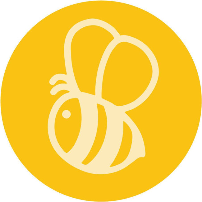 Bee Creative Wax Stamper - Bee Creative - Honey Bee Stamps
