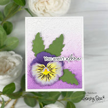 Best Of Everything - Honey Cuts - Honey Bee Stamps