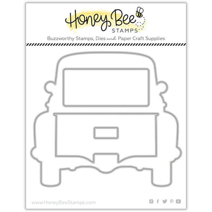 Big Pickup Bundle - Honey Bee Stamps