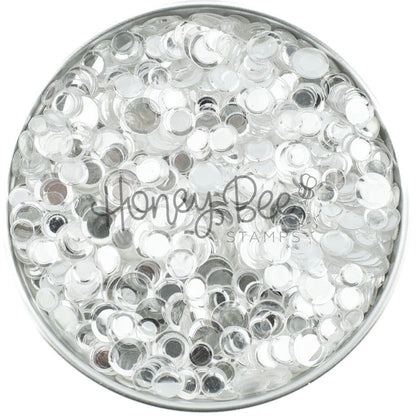 Bokeh Lights - Confetti Mix - Honey Bee Stamps