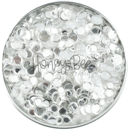 Bokeh Lights - Confetti Mix - Honey Bee Stamps