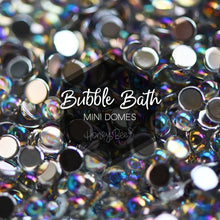 Bubble Bath Mini Domes | Small 3mm Size