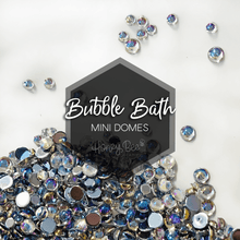 Bubble Bath Mini Domes - Tiny 2mm, 3mm, 4mm, 5mm Dew Drops - Honey Bee Stamps