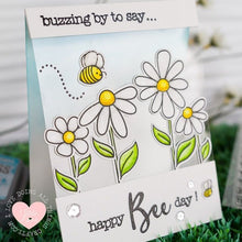 Busy Bees | 4x6 Stamp Set
