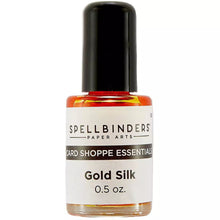 Card Shoppe Essentials Liquid Silk - Gold Silk - Honey Bee Stamps