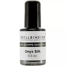 Card Shoppe Essentials Liquid Silk - Onyx - Honey Bee Stamps