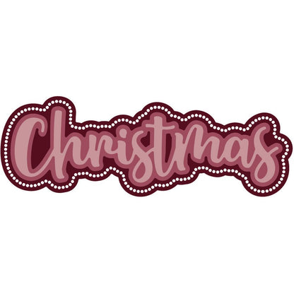 Christmas - Honey Cuts - Stand - Alone Dies - Retiring - Honey Bee Stamps