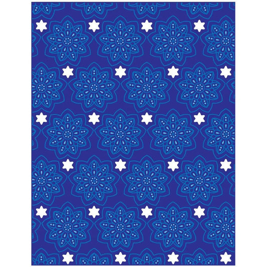 Christmas Star A2 Cover Plate - Honey Cuts - Stand - Alone Dies - Honey Bee Stamps