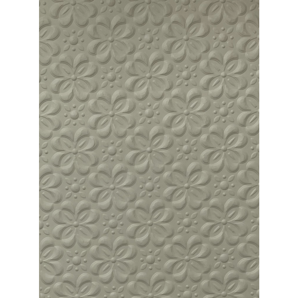 Clover Petals - 3D Embossing Folder - Honey Bee Stamps