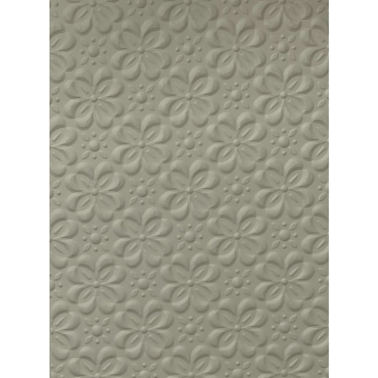 Clover Petals - 3D Embossing Folder - Honey Bee Stamps