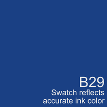 Copic Sketch Marker - B29 Ultramarine - Honey Bee Stamps