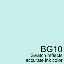 Copic Sketch Marker - BG10 Cool Shadow - Honey Bee Stamps
