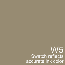 Copic Sketch Marker - W5 Warm Gray 5 - Honey Bee Stamps