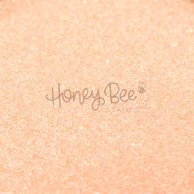 Coral Tiny Bubbles - Honey Bee Stamps