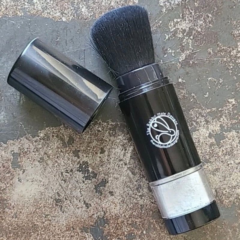 Cottontail Embossing Anti - Static Powder Tool - Honey Bee Stamps