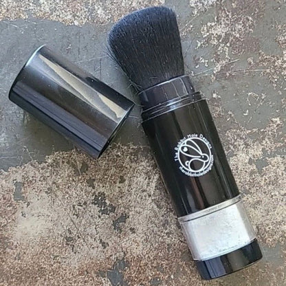 Cottontail Embossing Anti - Static Powder Tool - Honey Bee Stamps