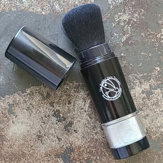 Cottontail Embossing Anti - Static Powder Tool - Honey Bee Stamps