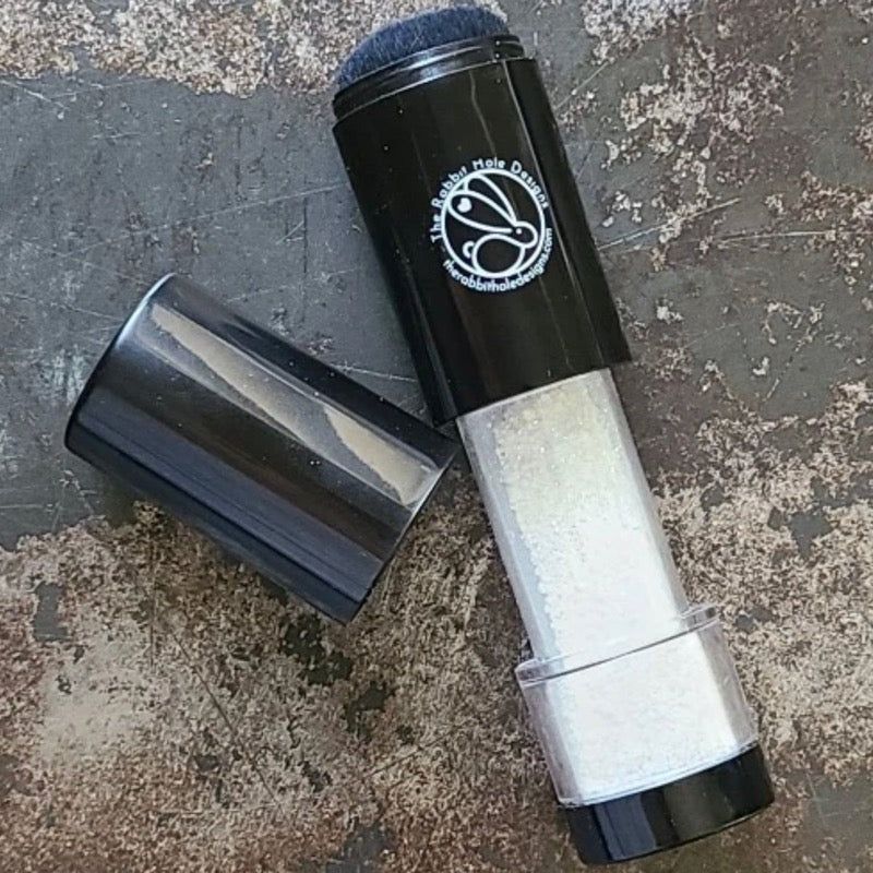 Cottontail Embossing Anti - Static Powder Tool - Honey Bee Stamps