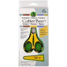 CutterBee Precision Tip Scissors