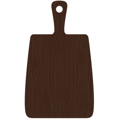 Cutting Board - Honey Cuts - Stand - Alone Dies - Honey Bee Stamps