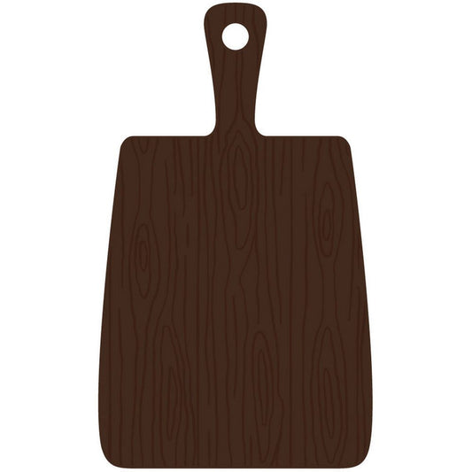 Cutting Board - Honey Cuts - Stand - Alone Dies - Honey Bee Stamps