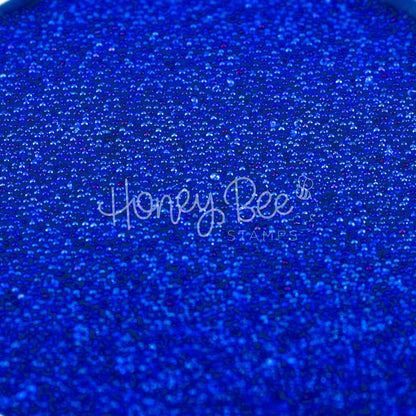 Deep Ocean Tiny Bubbles - Honey Bee Stamps