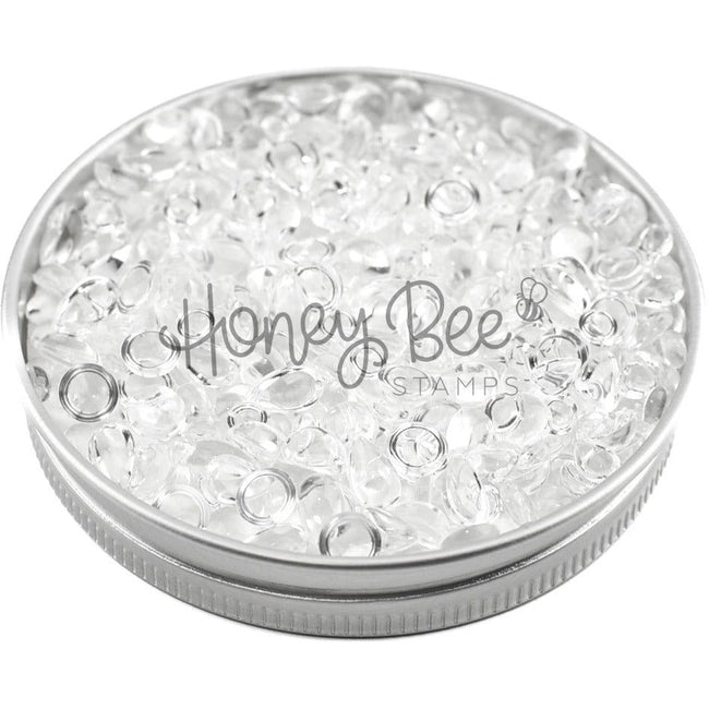 Dew Drops - Crystal Mix - Honey Bee Stamps